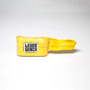 Lewis Winch Tree-saver Belt