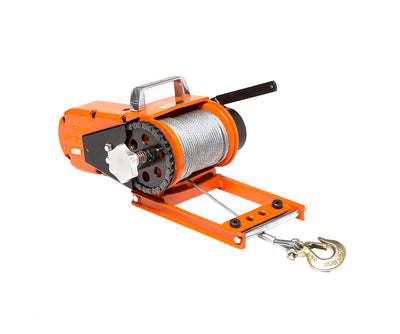 Lewis Winch 400 MK2:  ORDER TODAY