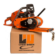 Lewis Winch 400 MK2: